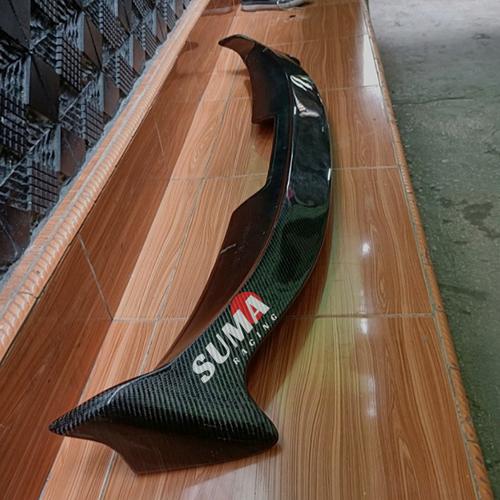 Jual SPOILER XPANDER ALL NEW CARBON KEVLAR - Kab. Tangerang - SUMBER ...