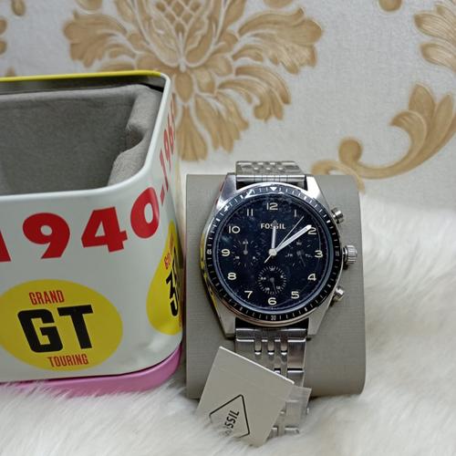Jual Jam tangan cowo fossil new *BQ2616 