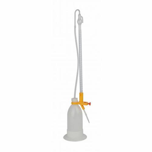 Jual Siglass Dr. Schilling Burette 25 ml Automatic Burette Buret