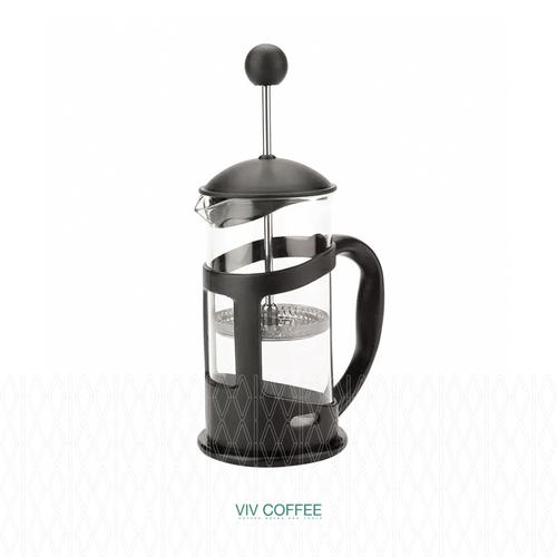 French Press 350ml - Coffee Plunger 