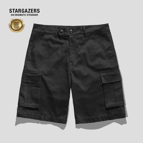 Promo Stargazers Signature Goth Cargo 