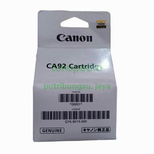 Jual Print Head Canon CA92 Color 