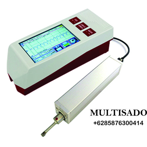 Jual Professional Surface Roughness Tester AMT211 Kota Semarang