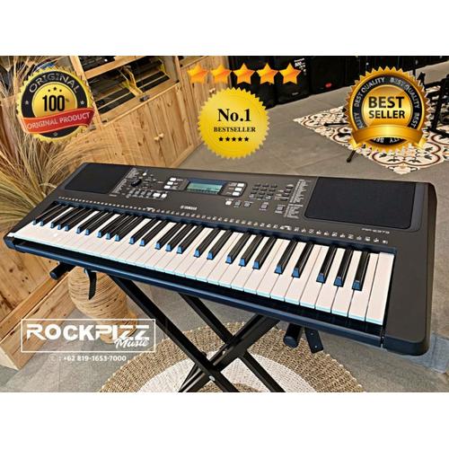 PSR-E373 ヤマハ PSR-E373 電子キーボード | ヤマダウェブコム