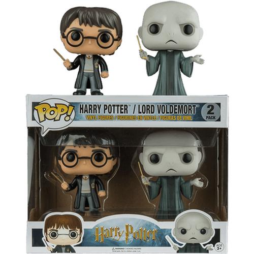 Jual Funko POP! Movie Harry Potter 