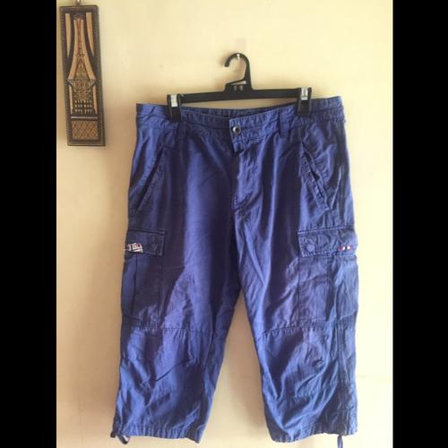 Jual Celana Napapijri cargo Pants no 