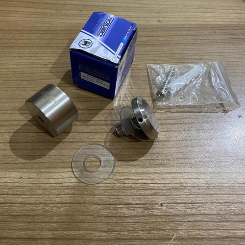 Jual ADVERTISING SCREW DEKKSON ADV G02 32X20MM SSS Pin Railing Padat 2 ...