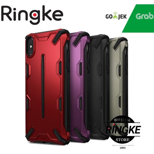 Jual Casing Ringke Dual X Case Iphone X iphone XS Dual-X [DX