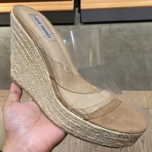 platform espadrilles