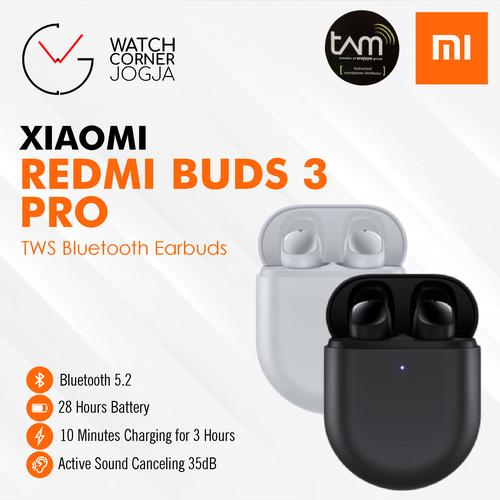 Jual Xiaomi Redmi Buds 3 Pro TWS 