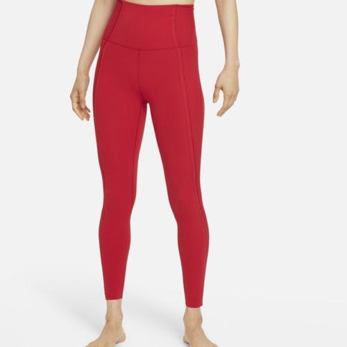Jual DD5544 687 Womens Nike Yoga Dri 
