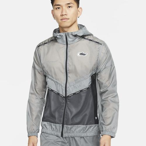 nike repel windrunner