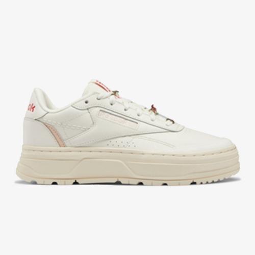 Jual Reebok Club C Double Geo Women's 