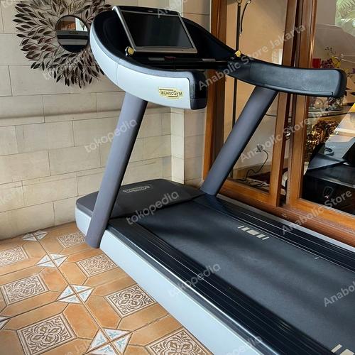 Technogym Excite 700 Technogym VÃ©lo Technogym Run Now 700