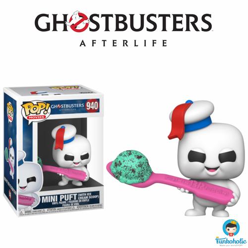 Jual Funko POP! Ghostbusters Afterlife 