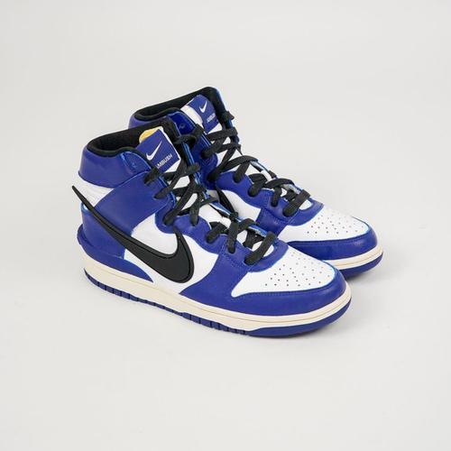 Promo Nike Dunk High Ambush Deep Royal 