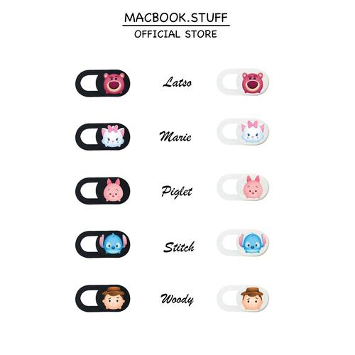 Webcam Cover Camaras Laptop Promo PELINDUNG PENUTUP