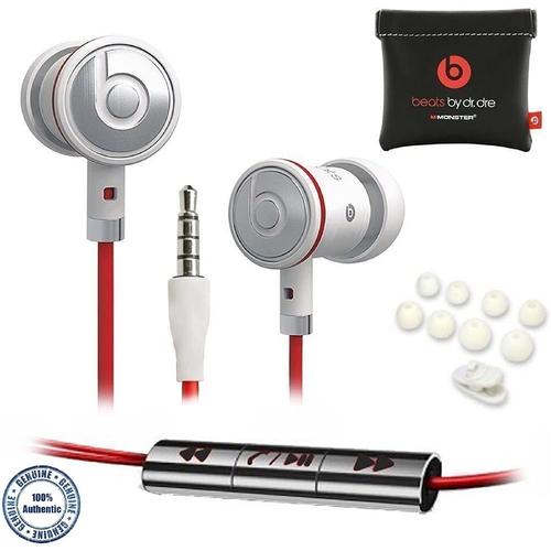 Headset Earphone 3.5MM Beats Monster 