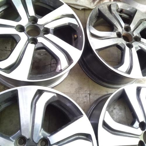 Velg City R16 Jual Velg OEM Honda City RS R16 (1 pcs) - Jakarta Pusat - QQ Velg + Ban ...