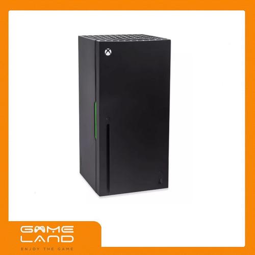 未使用品］Xbox Series X レプリカ ミニ冷蔵庫 Xbox Series X Replica