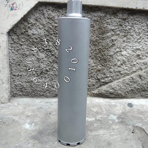 Jual mata bor coring 4 inch OPT 102 mm 