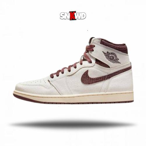 Jual Air Jordan 1 High OG X A Ma 