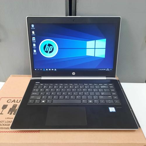 Laptop HP Probook 440 G5, Editing, Core i7 8550U, Ram 16/1Tb di Drcom_new  Tokopedia