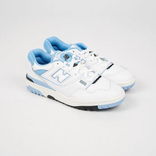 Jual New Balance 550 UNC Carolina Blue (100% Authentic) - 39 - Kota  Surabaya - senikersku_id | Tokopedia