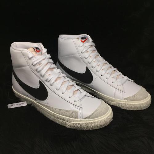 Jual nike blazer mid 77 vintage black white - 43 - Kota Bandung - as  shoesbdg | Tokopedia