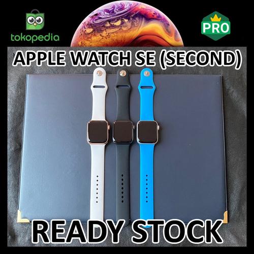 40mm Gps Apple Watch Se 40mm Cell Promo Apple Watch SE 40mm 44mm