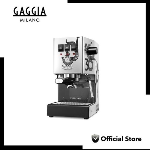 Jual Gaggia Classic Pro 30 Year limited 
