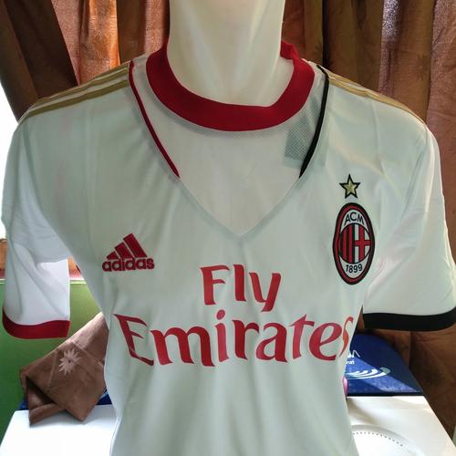 2014 (leaked jersey) size S 