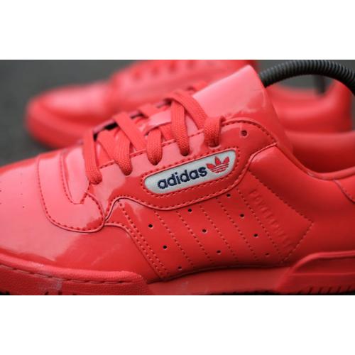 adidas powerphase red
