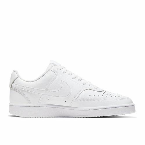 Jual Nike Court Vision Low White/White/White - 39 - Kota Bekasi - cosu  official | Tokopedia