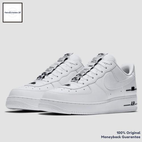 nike air force lv8 double air