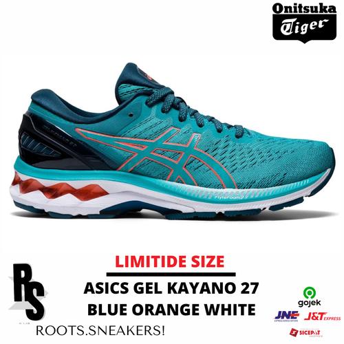asics gel kayano original