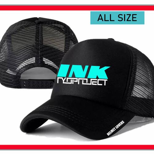 Jual Snapback Topi Trucker Jaring 