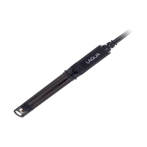 Jual Horiba 9652 20D PH Electrode Gel filled Type Black Body 2m jual-horiba-9652-20d-ph-electrode-gel-filled-type-black-body-2m