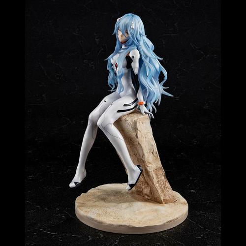Jual G.E.M. series Evangelion 3.0+1.0 Thrice Upon a Time Rei Ayanami - Jakarta Timur - WenWen Shop | Tokopedia