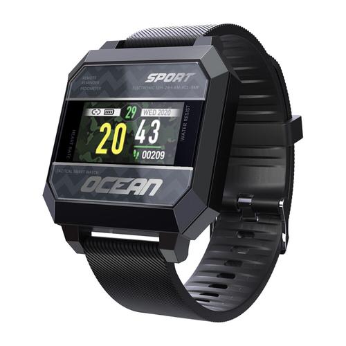 Tactical bluetooth watch Clearance