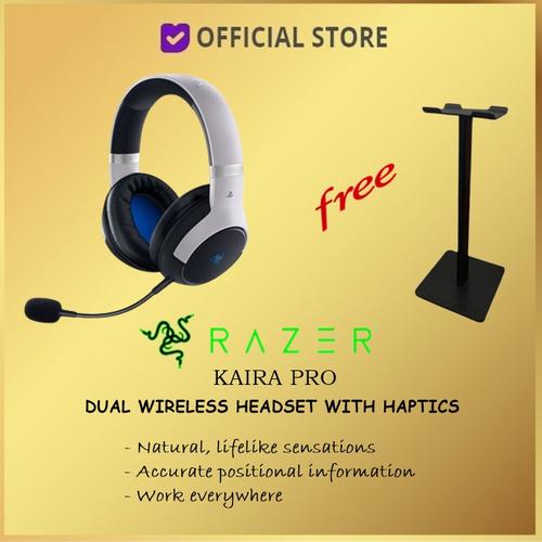 for PlayStation Wireless Gaming Headset 