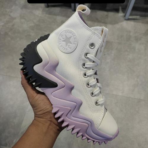 converse hike motion