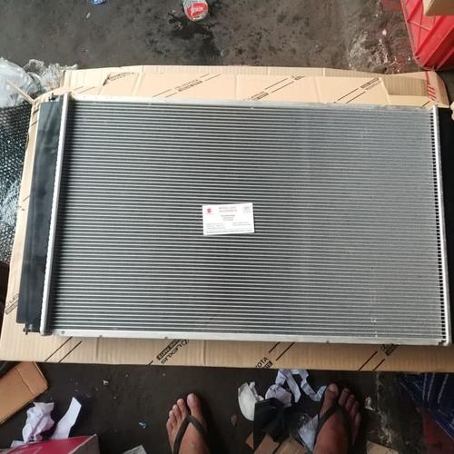 Jual Radiator New Alphard Vellfire 2400cc ANH20 16400-28560 ORIGINAL ...