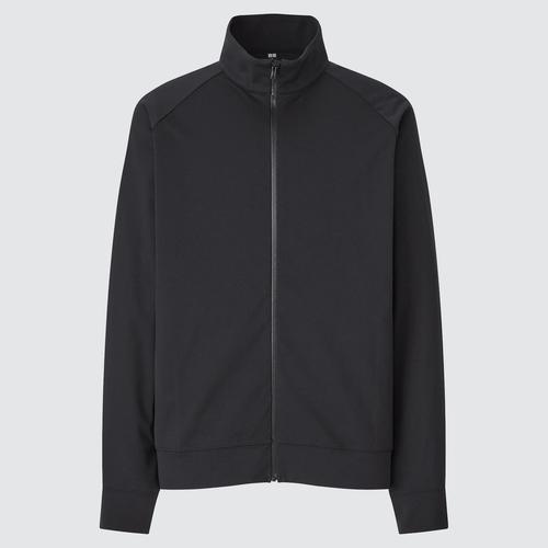 mr simple bomber jacket