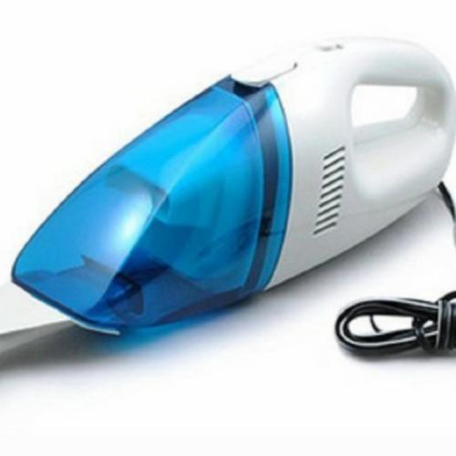 Jual Mini Car Vacuum Cleaner Portable 