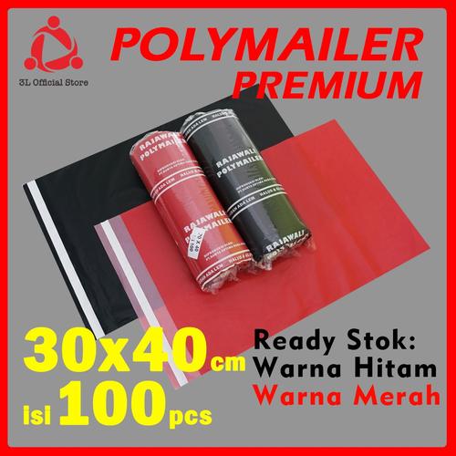 Gambar kantong polymailer 30x40 dari 3L official store Kota Surabaya Tokopedia