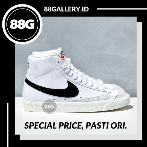 Jual Nike Blazer 77' Vintage Summit Black 100% Original - 42.5 - Kab.  Tangerang - 88GALLERY INDONESIA | Tokopedia
