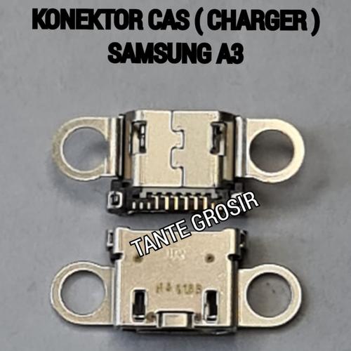 Jual KONEKTOR CAS SAMSUNG N910 A3 A5 A7 CONNECTOR CHARGER CHARGING