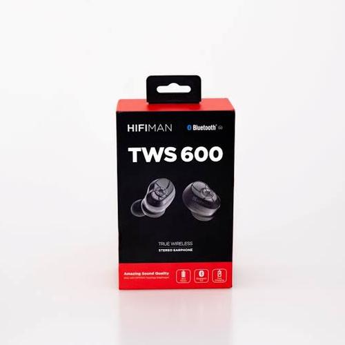 Jual Hifiman TWS600 True Wireless Hifi Waterproof Noise Earphones