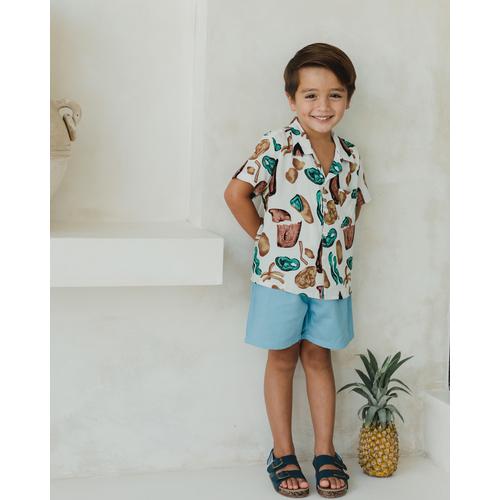 Gambar MAUI SET | Lewis Emma - Summer Breeze, 6 dari Lewis & Emma Jakarta Barat Tokopedia